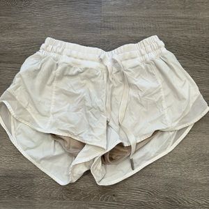 Lulu - hotty hot shorts